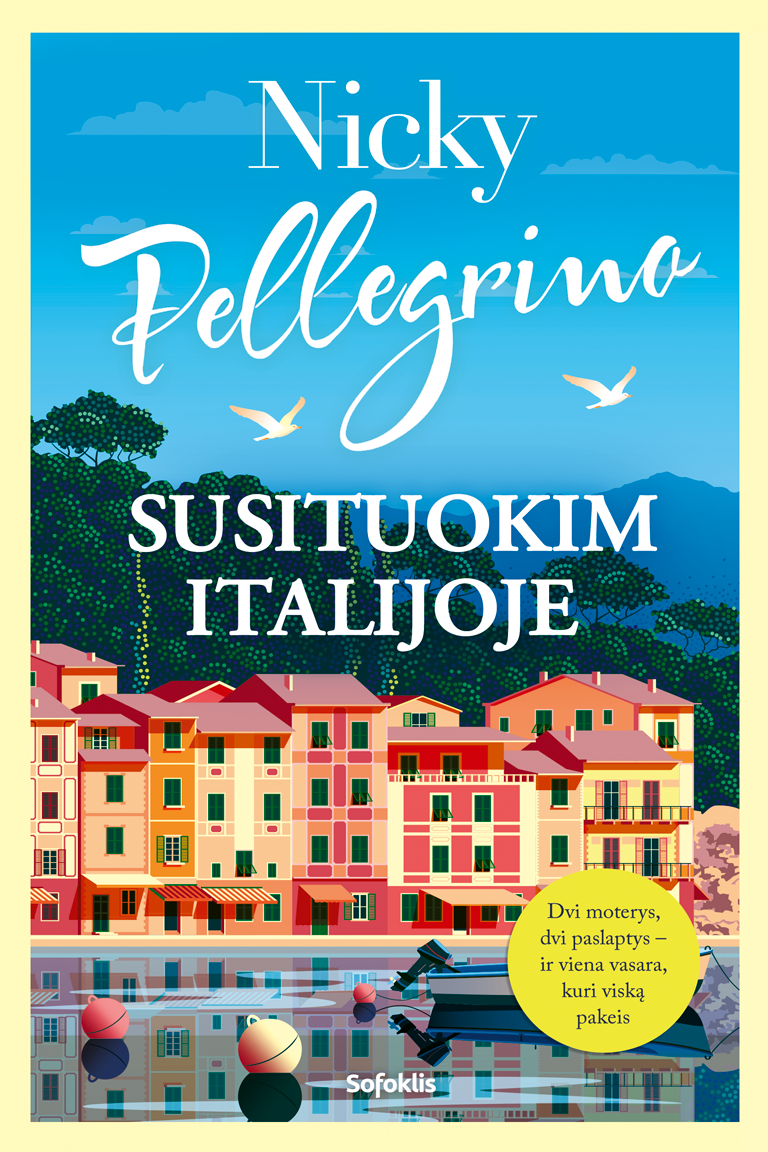 Susituokim Italijoje