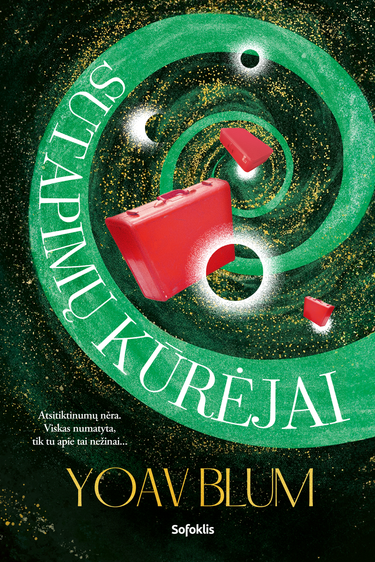 Sutapimų kūrėjai Sutapimų kūrėjai