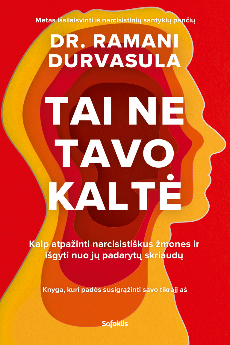 Tai ne tavo kaltė Tai ne tavo kaltė