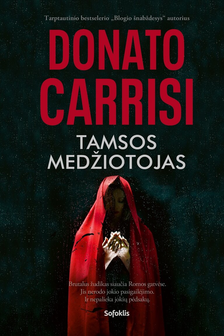 Tamsos medžiotojas Tamsos medžiotojas