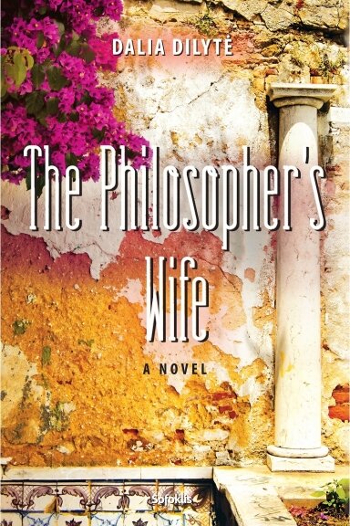 The Philosopher wife The Philosopher wife