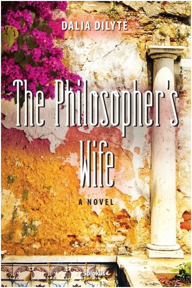 The Philosopher wife The Philosopher wife