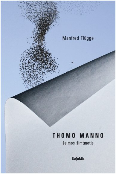 Thomo Manno šeimos šimtmetis (su minimaliais defektais) Thomo Manno šeimos šimtmetis (su minimaliais defektais)