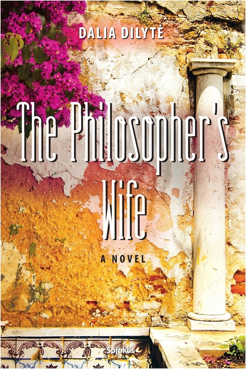 The Philosopher wife The Philosopher wife