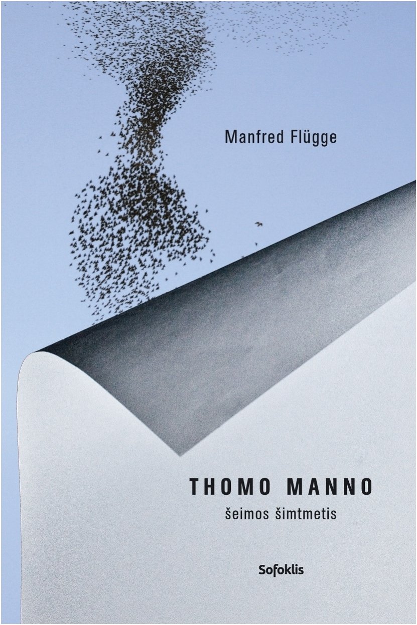 Thomo Manno šeimos šimtmetis (su minimaliais defektais) Thomo Manno šeimos šimtmetis (su minimaliais defektais)