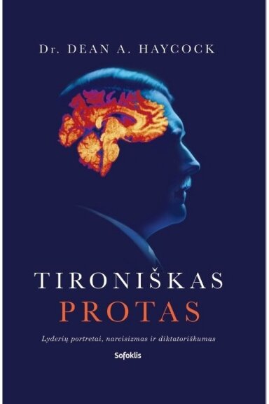Tironiškas protas