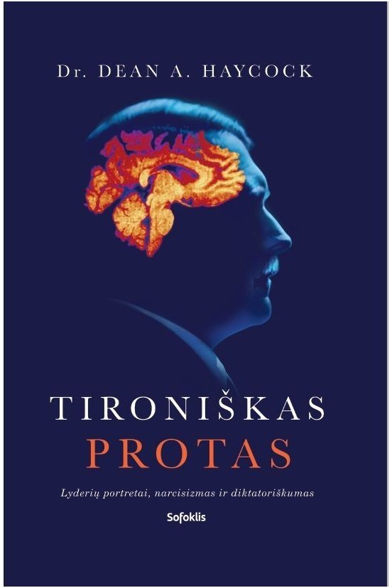 Tironiškas protas Tironiškas protas