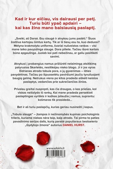 Tobula slaugė Tobula slaugė