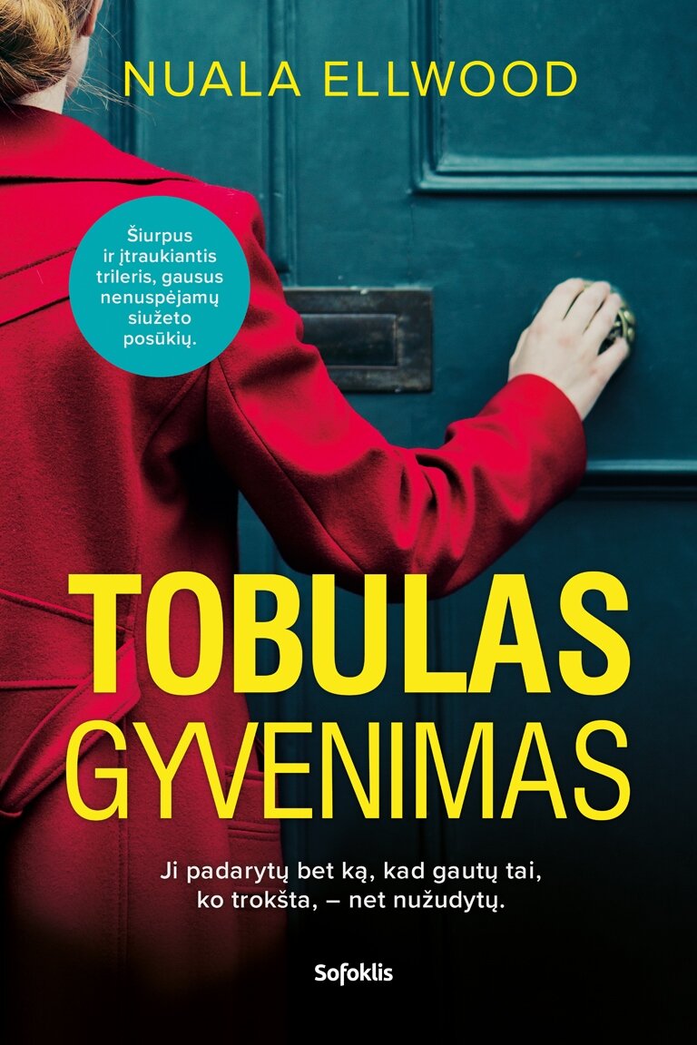 Tobulas gyvenimas Tobulas gyvenimas