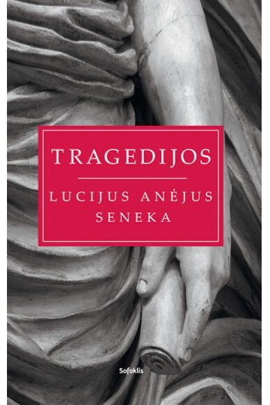 Tragedijos (su minimaliais defektais) Tragedijos (su minimaliais defektais)