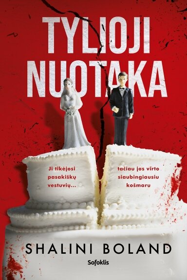 Tylioji nuotaka