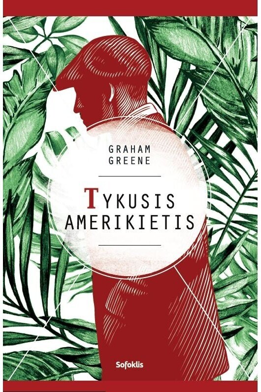Tykusis amerikietis (su minimaliais defektais) Tykusis amerikietis (su minimaliais defektais)