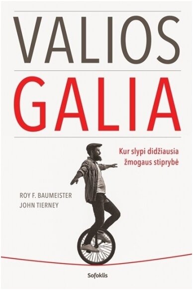 Valios galia Valios galia
