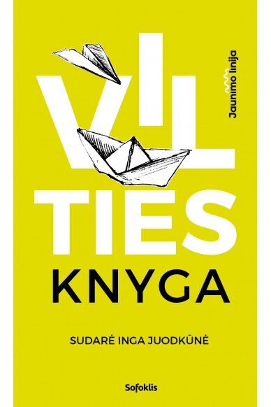Vilties knyga Vilties knyga