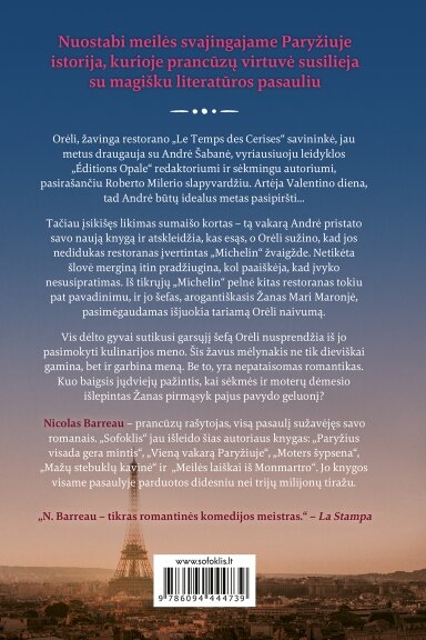 Vyšnių metas