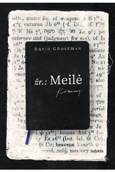 žr.: Meilė žr.: Meilė