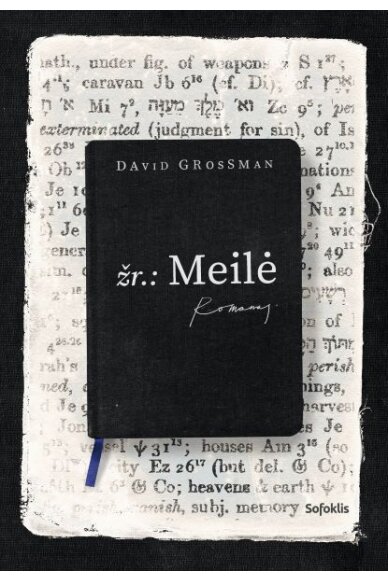 žr.: Meilė žr.: Meilė