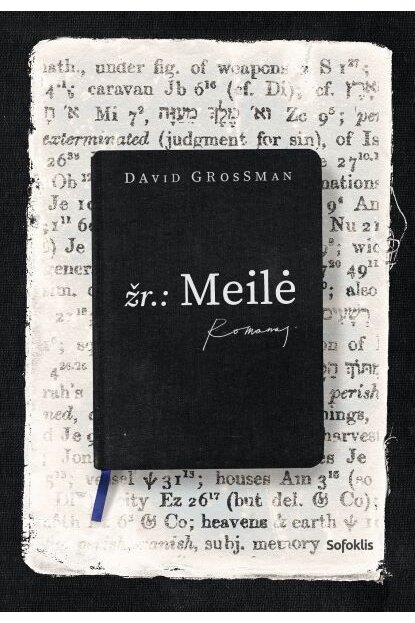 žr.: Meilė žr.: Meilė